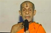 Pejawar seer to go on fast if activists storm temple